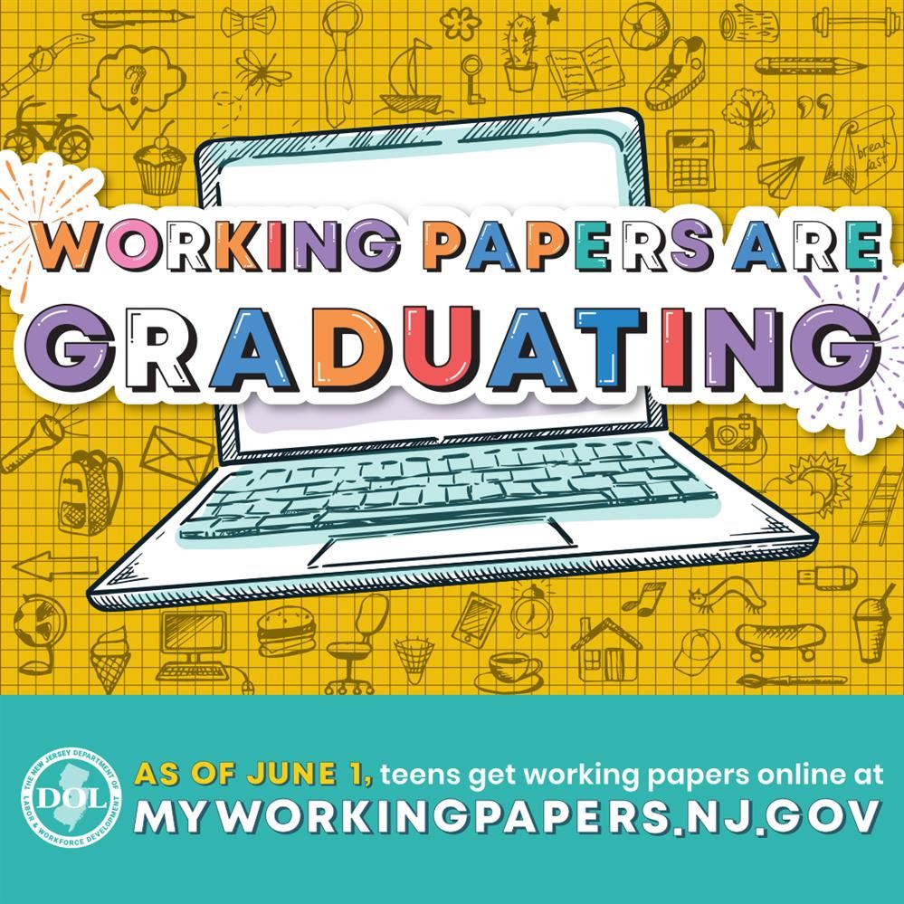  Working Paper Process is Changing